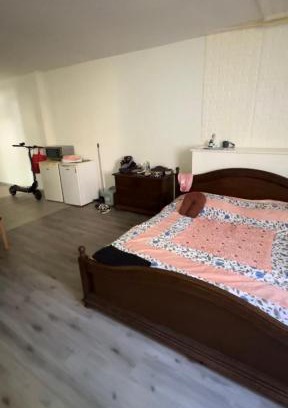 La Chaux-de-Fonds Apartment | Casa del reposo