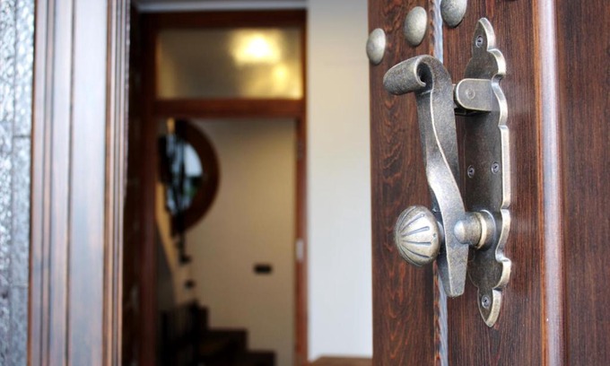 Priego de Cordoba House | Casa Del Rey