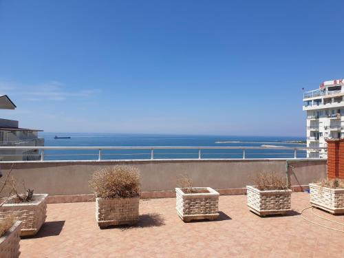 Shengjin Apartment | Casa del Sol 2