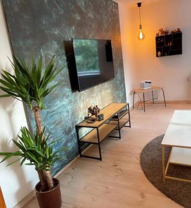 Tim Apartment | Casa del Stadil