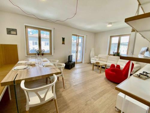 Tassullo Apartment | Casa del Tempo Elsa Tassullo Ospitar