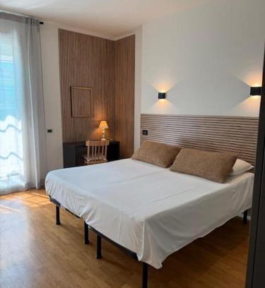 Vicenza Apartment | Casa del Viaggiatore con parcheggio