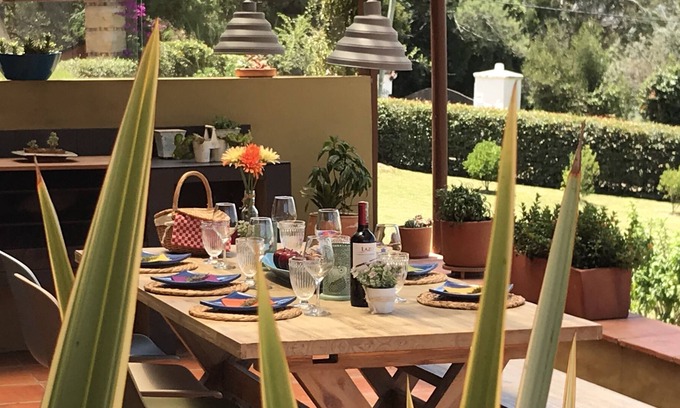 Villa de Leyva Villa | CASA DEL VIENTO VILLA