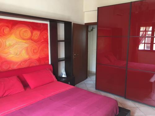 Civitavecchia Apartment | Casa Delfino - Appartamento Centro Storico a due passi dalla Spiaggia & Mare, Porto & Ferrovia