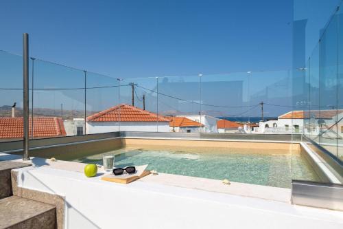 Gennadi House | Casa della Nonna Rhodes