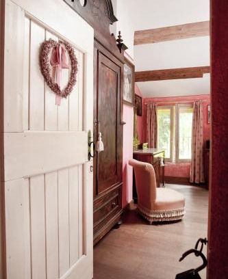 Borgo Montone Bed & Breakfast | Casa Delle Meridiane