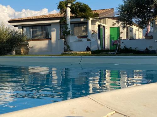 Falcone House | Casa Delle Sirene nto Principe