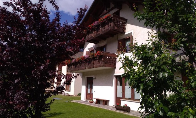 Bormio House | Casa dello Sciatore