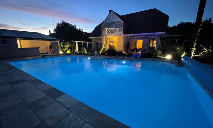 Ousse Bed & Breakfast | Casa des Augas