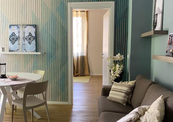 Cissano Apartment | Casa di Carlo