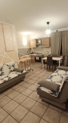 Villanova d'Asti Apartment | Casa di Giotu