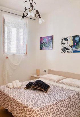 Montegiordano Apartment | Casa di Iside