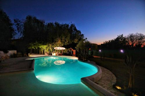 Collesalvetti Apartment | casa di Katia