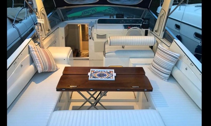 Castellammare di Stabia Boat Rental | casa di Lorenzo