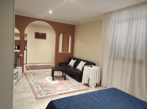 Borgo Venusio Bed & Breakfast | casa di malika