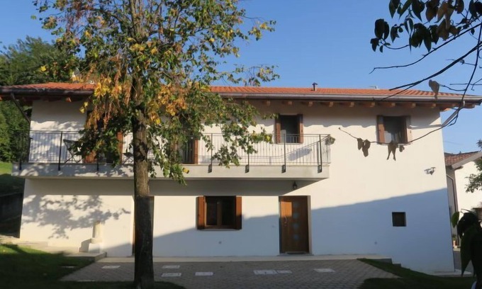 Cividale del Friuli House | Casa di Nonno by Interhome