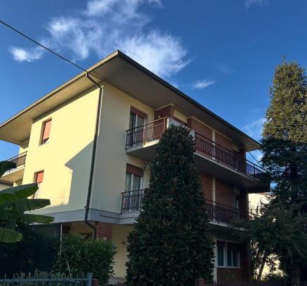 Castrocaro Terme Apartment | Casa di Paolo