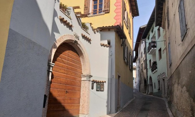 Calavino Apartment | Casa di Patrizia