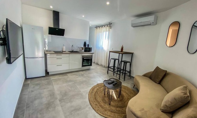 Lumio Apartment | Casa Di Paulu