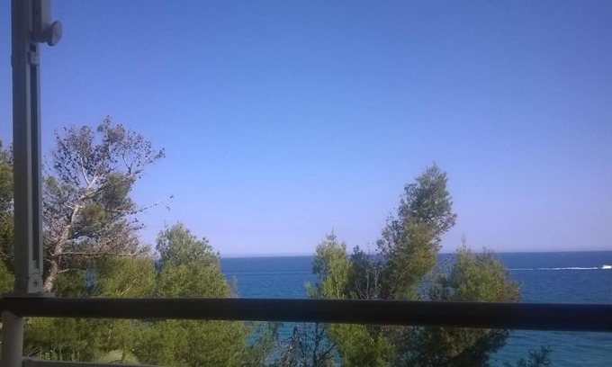 Borgio Verezzi Apartment | casa di sofia