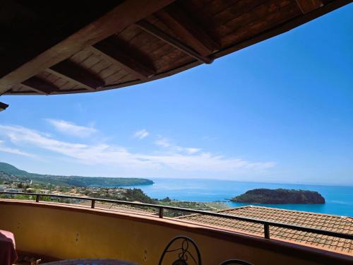 Praia a Mare House | Casa di Stefano in Praia a Mare