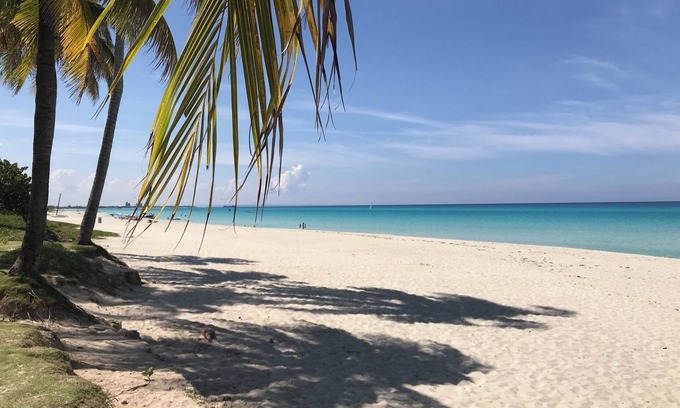 Varadero House | Casa Doña Digna