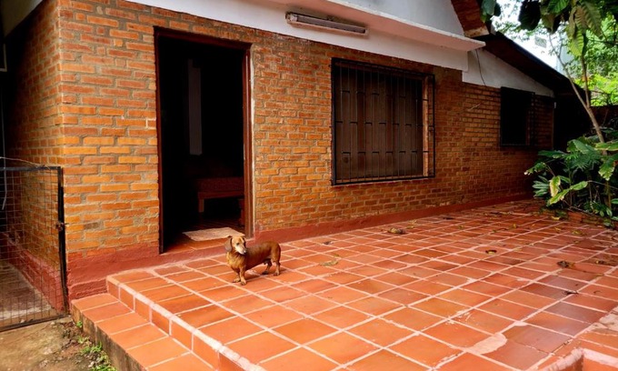 Puerto Iguazu House | Casa Doña Isabel