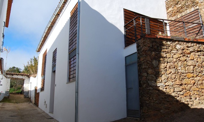 Valdelarco Cottage | Casa Doña María Valdelarco Sierra de Aracena