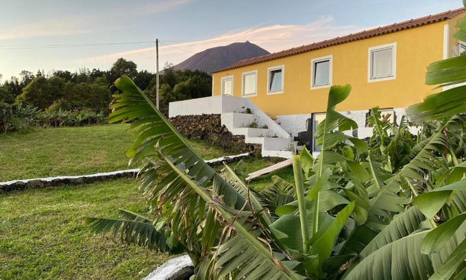 Sao Joao House | Casa do Almance