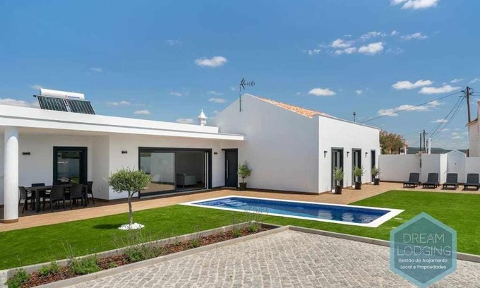 Albufeira House | Casa do Alto Dream Lodging
