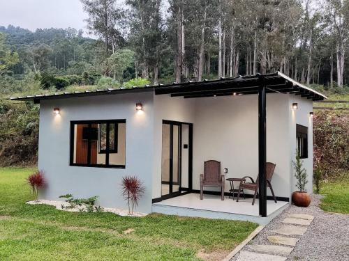 Picada Cafe Apartment | Casa do Bem Estar Picada Café