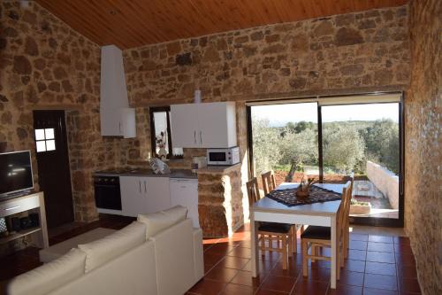 Alcobertas House | Casa do Canto