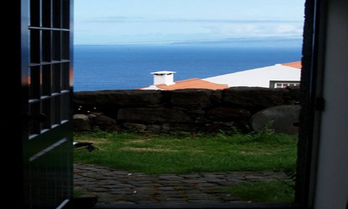 Sao Roque do Pico House | Casa do Comendador