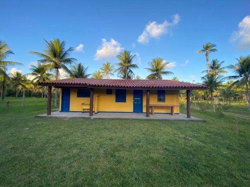 Ilha de Boipeba House | Casa do Coqueiral - Moreré