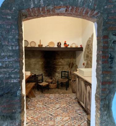 Fonte do Penedo House | Casa do Correio