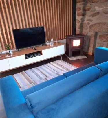 Aguiar da Beira House | Casa do Eirô