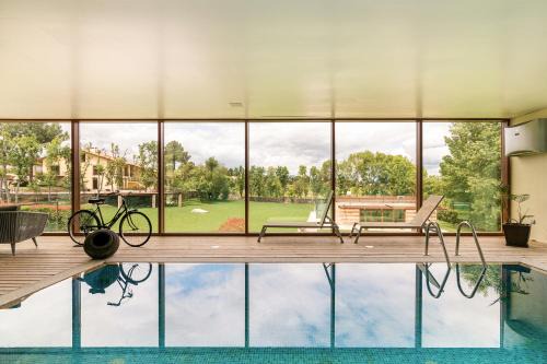 Chaves House | Casa do Espigueiro