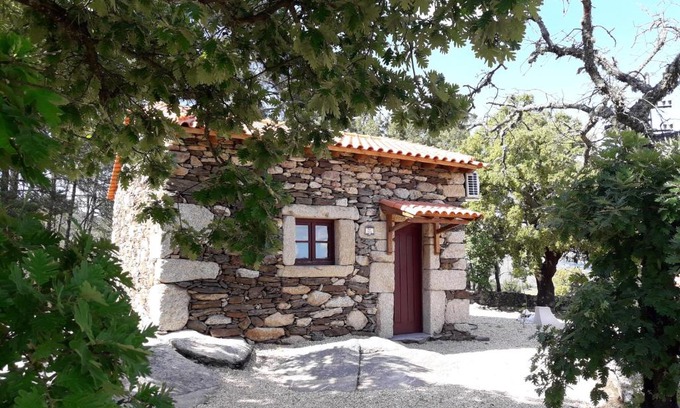 Tabuaco House | Casa do Feitor - Douro - Quinta da Cabrida