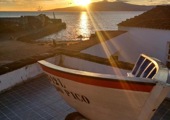 Monte House | Casa do Guardião