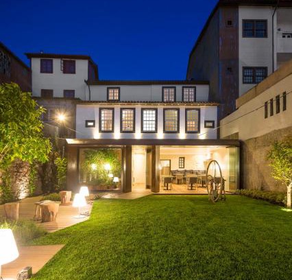 Old Town Hotel | Casa do Juncal