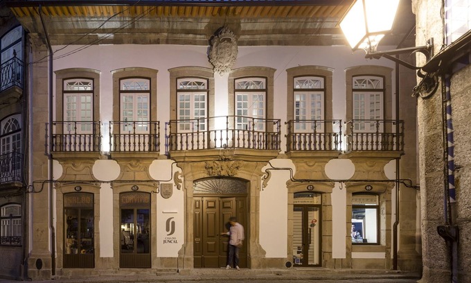 Old Town Hotel | Casa do Juncal