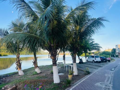 Piratininga House | Casa do Lago