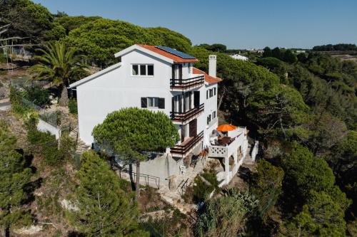 Magoito House | Casa do Magoito