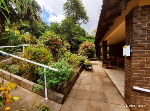 Capitao House | Casa do pescador, na rota do Cristo Protetor