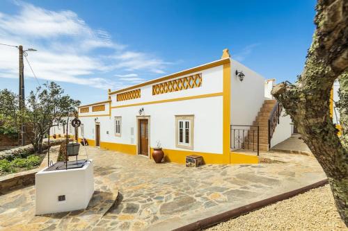 Loule House | Casa do Poço (Vale Luis Neto-Retiro do Caldeirão)