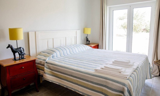 Beira Villa | CASA DO POÇO T2, country house