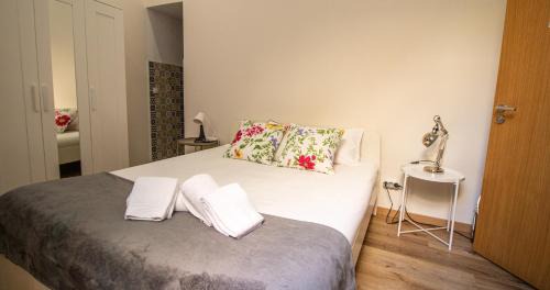 Centro / Baixa Apartment | Casa do Recanto - Studio