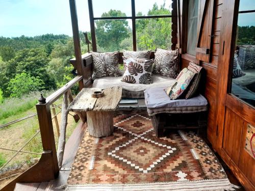 Alhadas Bed & Breakfast | Casa do Sobreiro 2