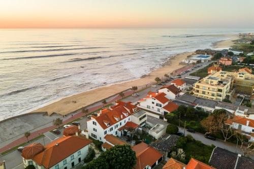 Praia Da Granja House | Casa do Sol da Granja