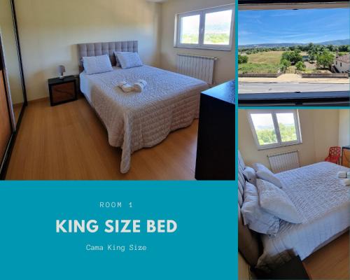 Chaves Apartment | Casa do Tâmega - Apartamento inteiro